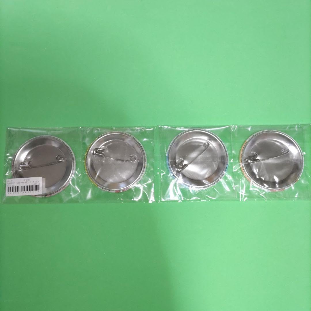 Amazon.co.jp: ぼっちざろっく！ 3巻 ゲーマーズ 特典 缶バッジ 後藤