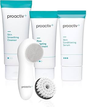 Amazon.co.jp: プロアクティブ+ Proactiv+ 薬用3ステップセット30日