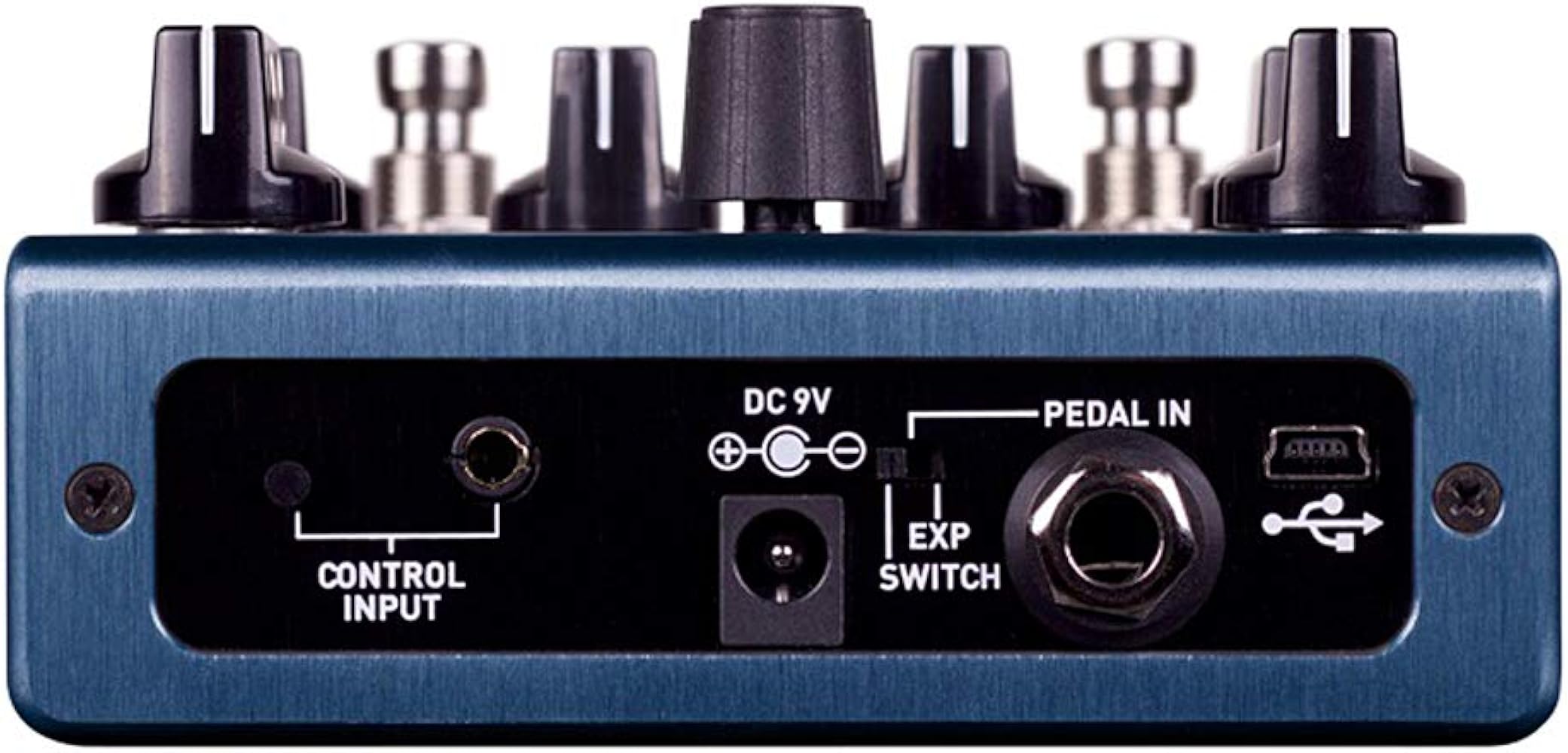 Amazon.co.jp: Source Audio SA263 COLLIDER Delay Reverb ディレイ
