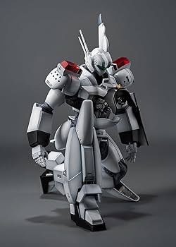 Amazon | スリーゼロ[threezero] ロボ道 機動警察パトレイバー