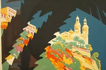 Amazon.co.jp: 新額ロバートファルクッチ 「モナコグランプリ1932