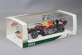Amazon | スパーク 1/43 無限 SF23 M-TEC HR-417E 2024 スーパー