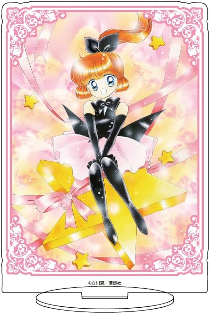 Amazon.co.jp: 怪盗セイント テール 08 怪盗セイント テール3[公式