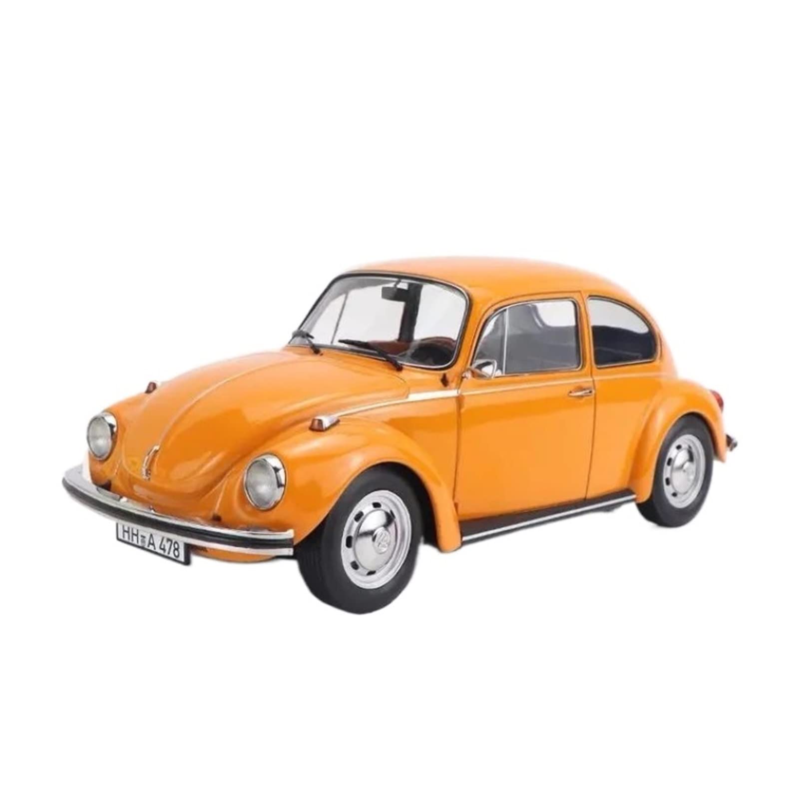 Amazon.co.jp: ミニカー スケールモデルカー 1:18 フォルクスワーゲン