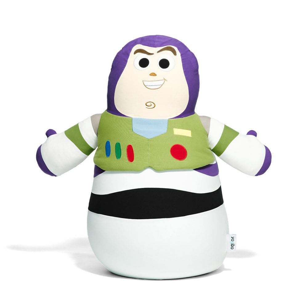 Amazon｜【カバーのみ】Toy Story Hugger Buzz Lightyear Cover/トイ