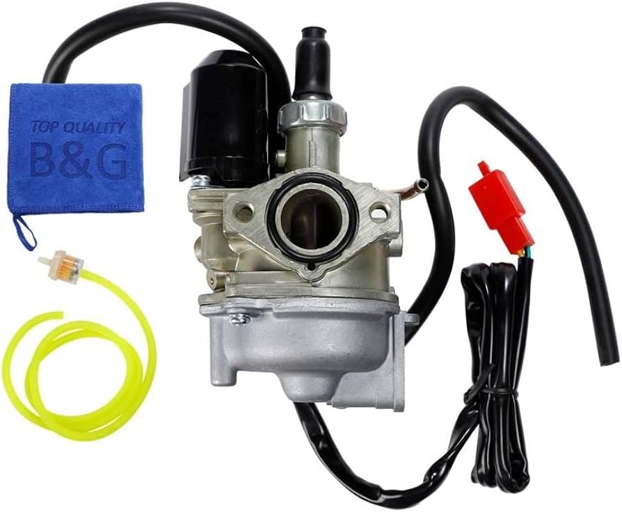 Amazon | 【パワー＆トルクUP】 HONDA専用 DIO ビック キャブレター