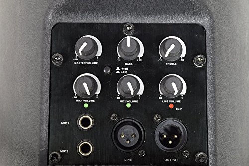 Amazon | Classic Pro CSP8P パワードスピーカー クラシックプロ