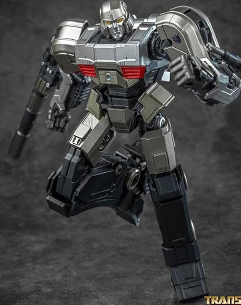 Amazon.co.jp: YOLOPARK amkシリーズ トランスフォーマーone