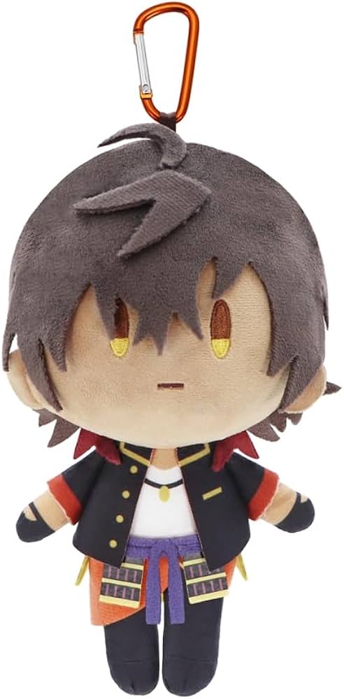 Amazon.co.jp: 刀剣乱舞ONLINE 御伴散歩 ～御伴くじ～ ラストゲット賞