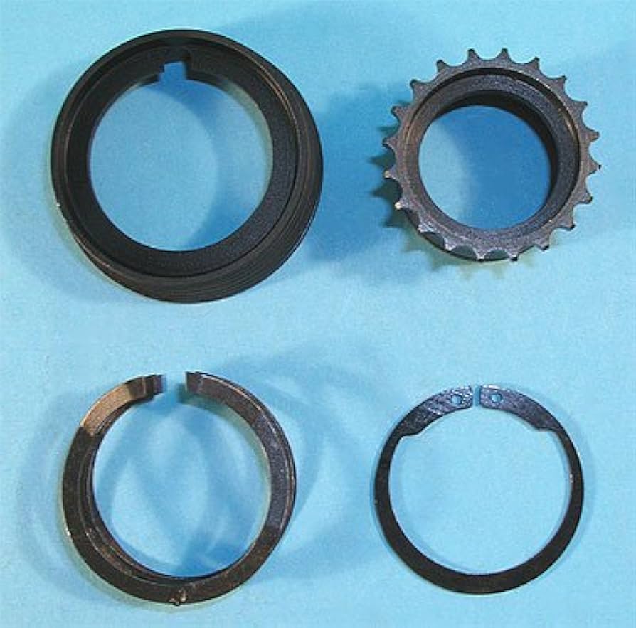 Amazon | G&P スチールデルタリングセット | モデルガンパーツ 通販