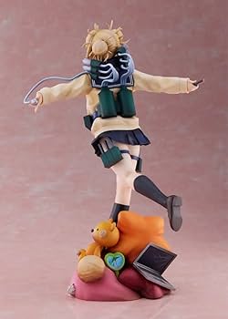 Amazon.co.jp: S-FIRE トガヒミコ フィギュア エスファイア : おもちゃ