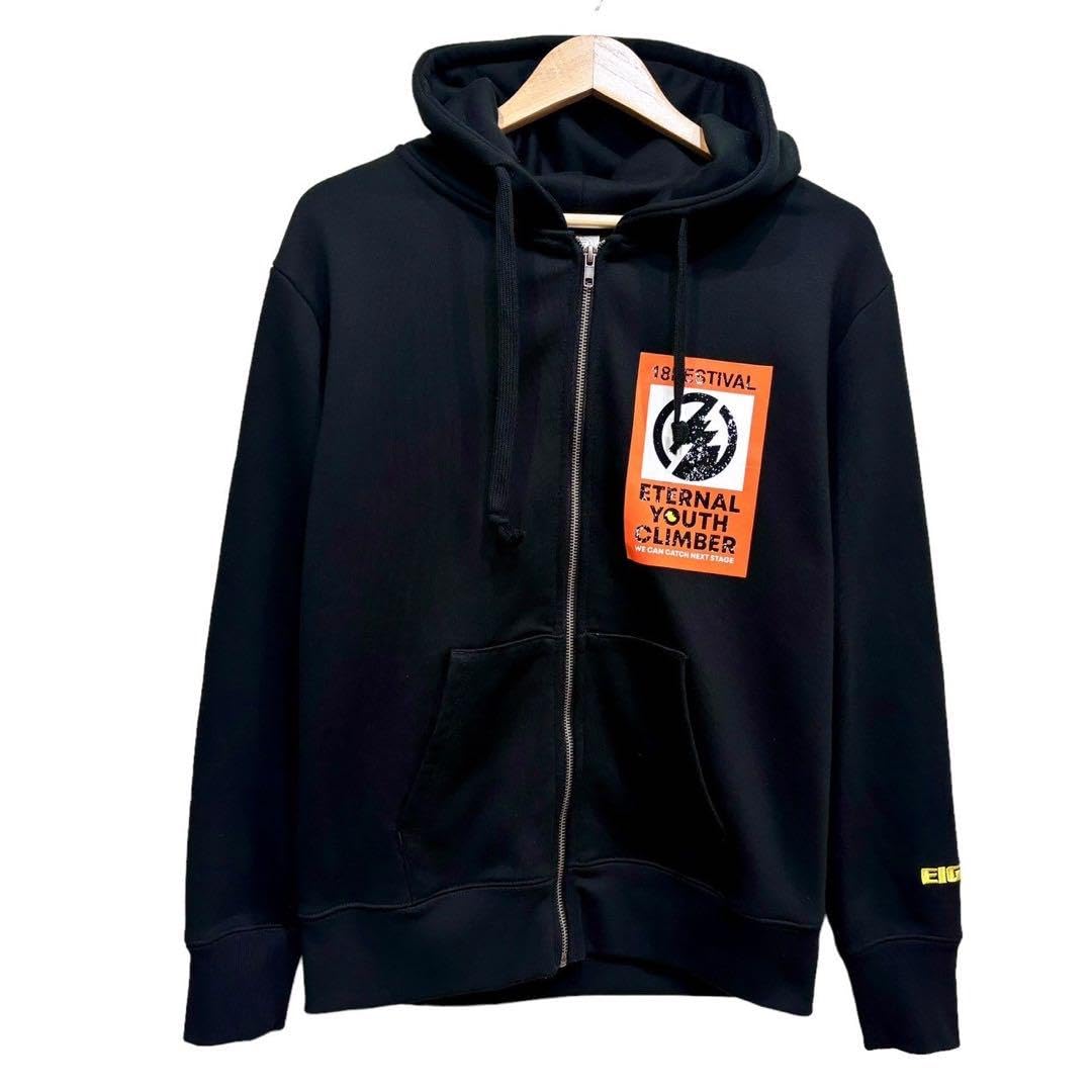 Amazon.co.jp: SUPER EIGHT 関ジャニ∞ 18祭 EYCパーカー : おもちゃ