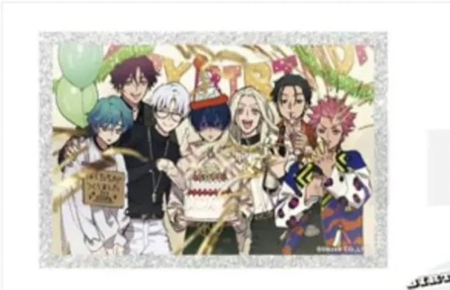 Amazon.co.jp: カリスマ バースデーグッズ2023 本橋依央利 缶バッジ