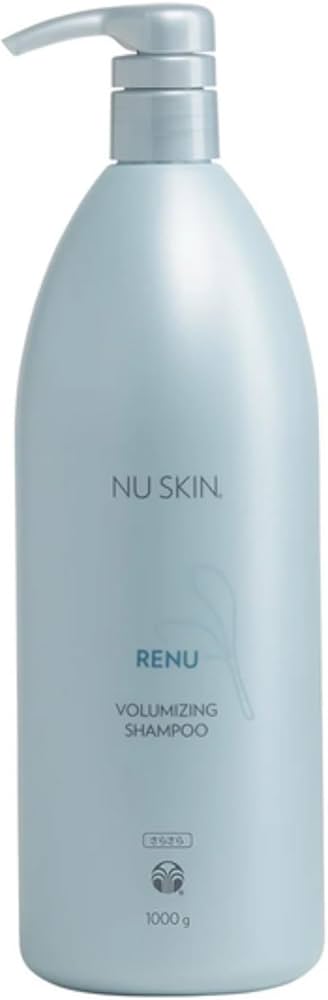 Amazon | ニュースキン｜レニュー ボリューマイジング シャンプー