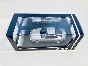 Amazon | 1/43 Mark 43 ホンダ プレリュード 2.2 Si-VTEC (BB4) 1994