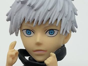 Amazon.co.jp: 呪術廻戦 週刊少年ジャンプ ワールドコレクタブル