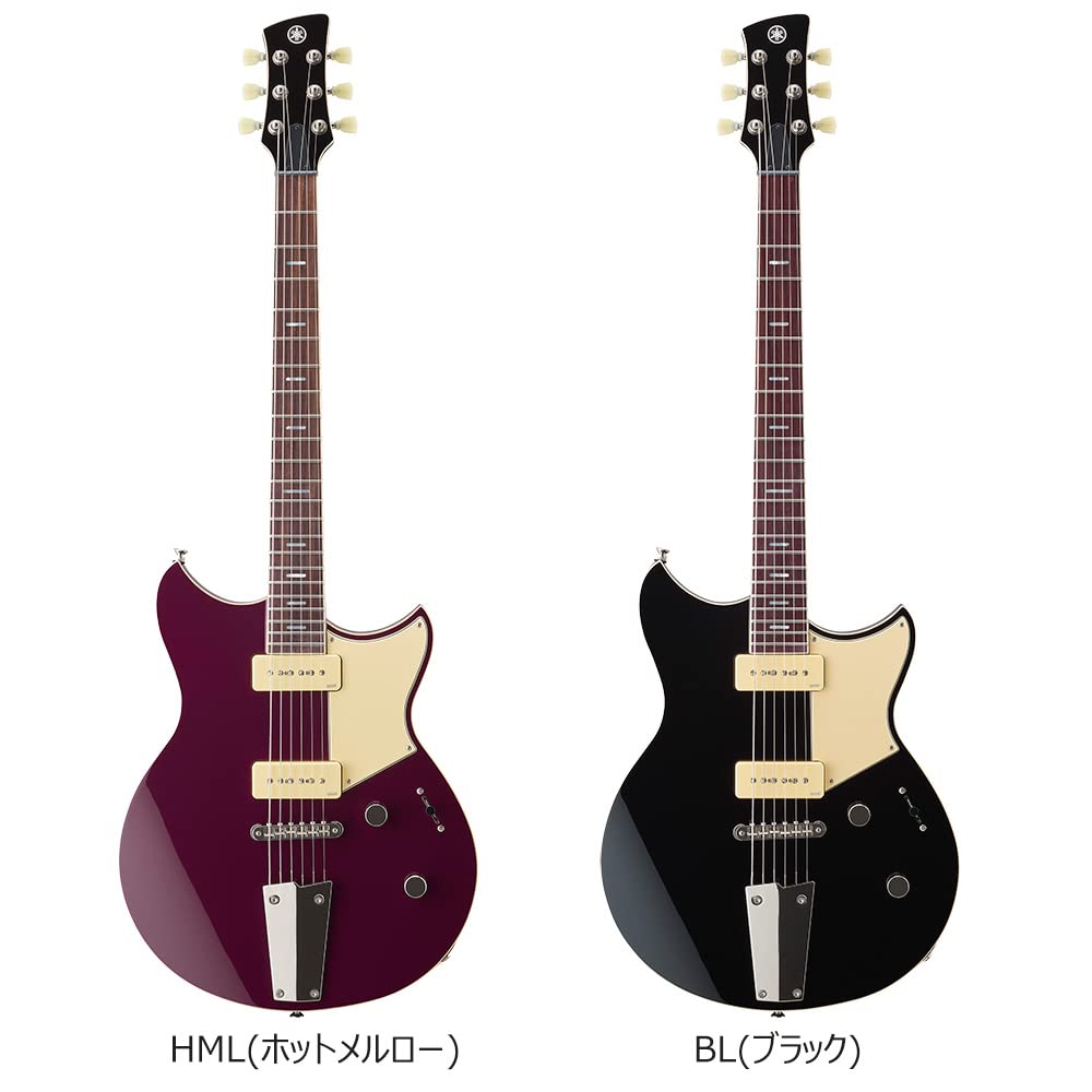 Amazon | ヤマハ YAMAHA エレキギター REVSTAR スタンダードシリーズ