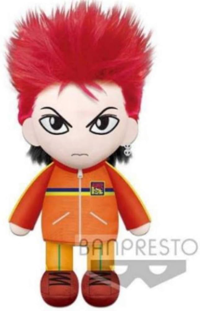 Amazon.co.jp: hide でっかいぬいぐるみ ～2019ver.～ ヒデ 約30cm X