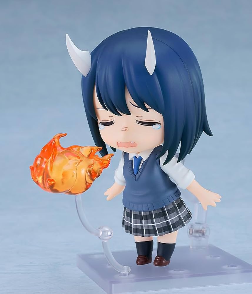 Amazon | ねんどろいど ルリドラゴン 青木ルリ ノンスケール