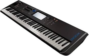 Amazon.co.jp: ヤマハ ミュージックシンセサイザー MODX7 : 楽器・音響機器