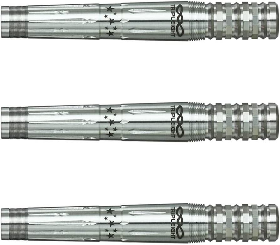 Amazon | DYNASTY ダイナスティー TRIPLEIGHT effort4 type-B plain