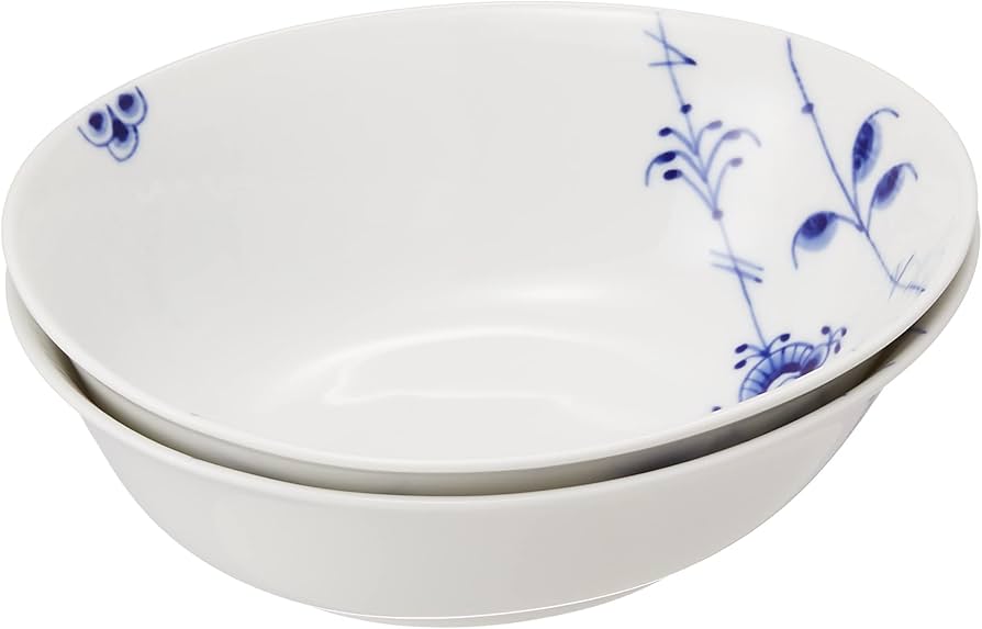 Amazon｜【正規輸入品】ロイヤルコペンハーゲン ブルーパルメッテ