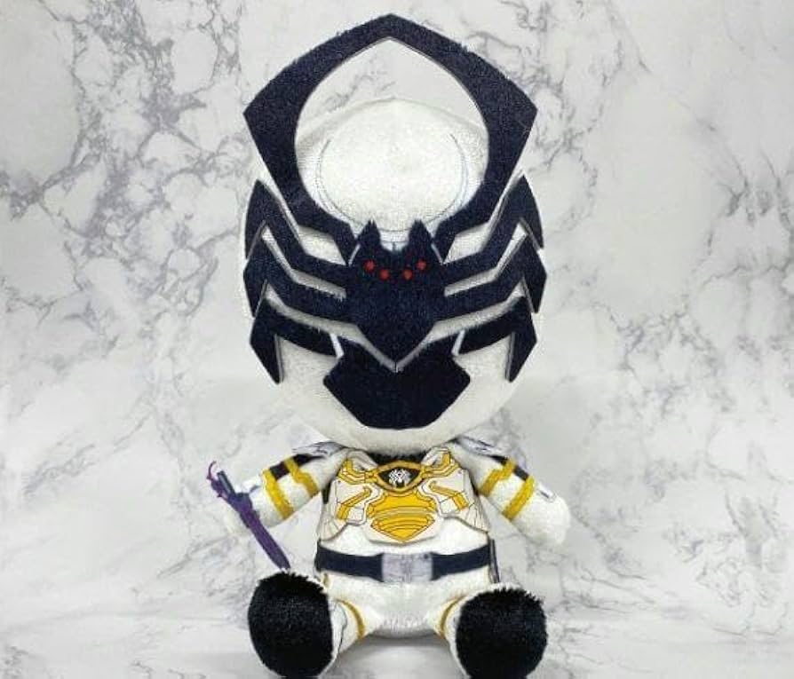 Amazon.co.jp: キングオージャー 王様戦隊ヒーローぬいぐるみ