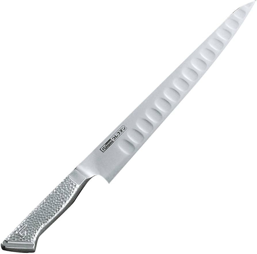 Amazon｜グレステン Mタイプ 筋引 27cm 727TSM｜柳刃包丁 オンライン通販