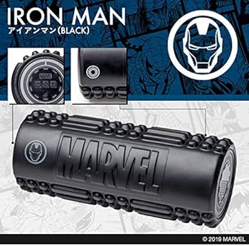 Amazon | ドクターエア ドクタエーエアxマーベル パワービートロール