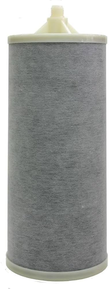 Amazon | 業務用高性能浄水器 オルガノフィルター D-4ハウジング