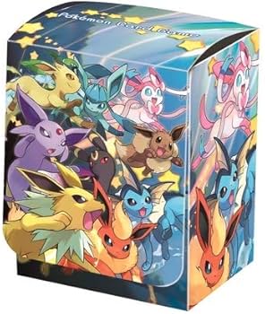 Amazon.co.jp: ポケモンカードゲーム デッキケース ダッシュ