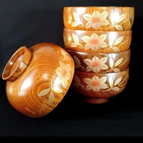 お椀 5客 木」の人気商品一覧 | 安い商品を通販サイトから探す - 価格.com