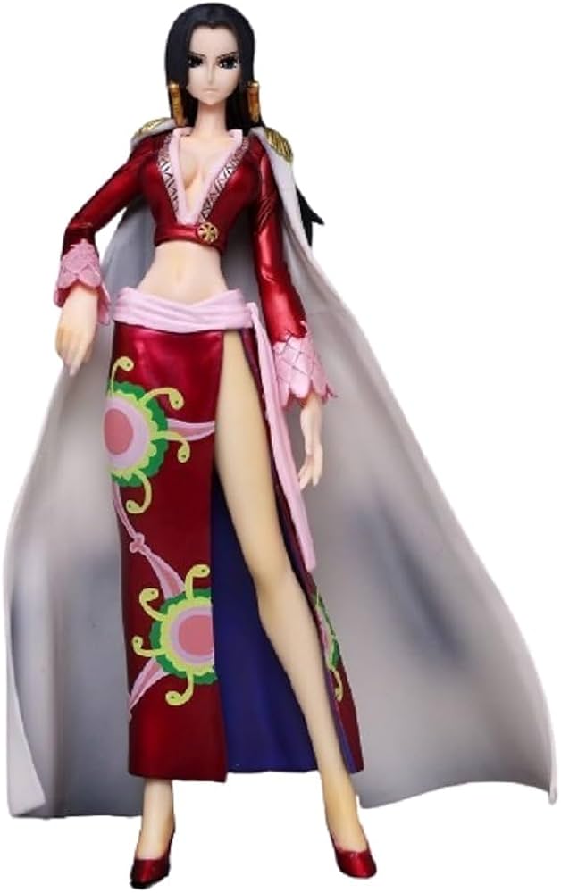 Amazon.co.jp: TAMASHII NATIONS フィギュアーツZERO ボア・ハンコック