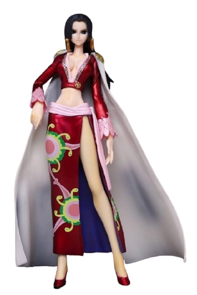 Amazon.co.jp: TAMASHII NATIONS フィギュアーツZERO ボア・ハンコック