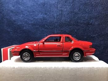 Amazon | ヨネザワ ダイヤペット ホンダ プレリュード20Si 4WS