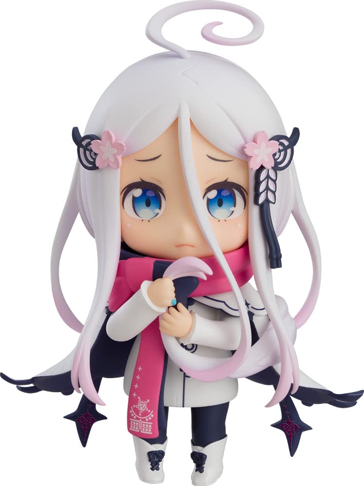 Amazon | ねんどろいど 咲う アルスノトリア アルスノトリア ノン