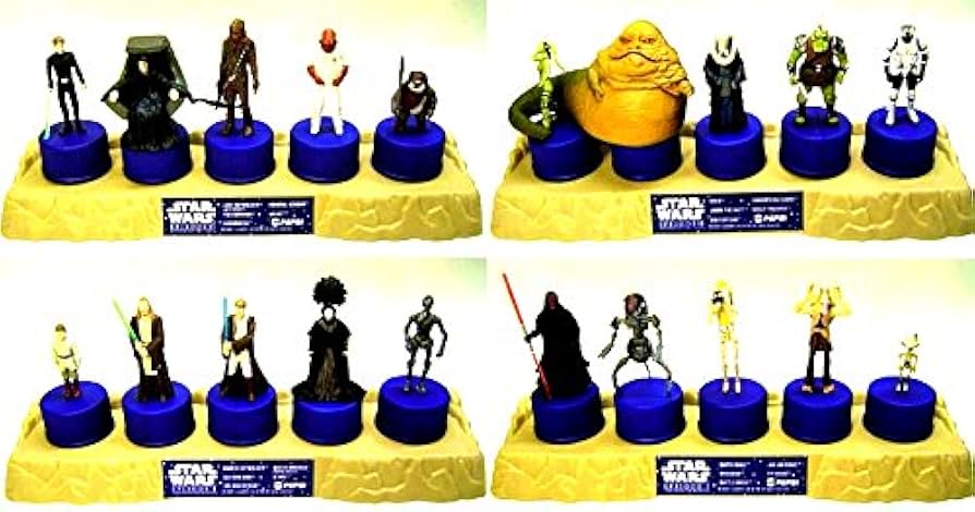 Amazon.co.jp: ペプシ スターウォーズ キャンペーン クラシックボトル