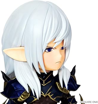 Amazon.co.jp: ファイナルファンタジーXIV ミニオンフィギュア : ホビー