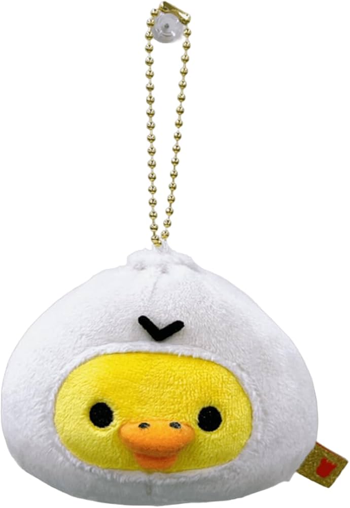 Amazon.co.jp: サンエックス(San-X) リラックマ もっと! 中華シリーズ