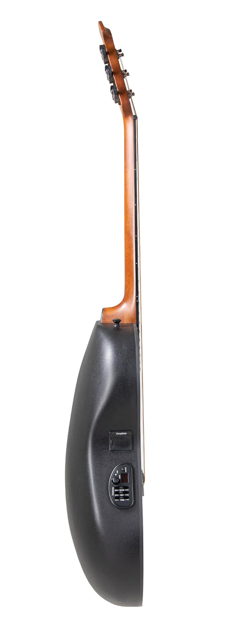 Amazon.com: Ovation Celebrity Traditional Plus E-Acoustic Guitar