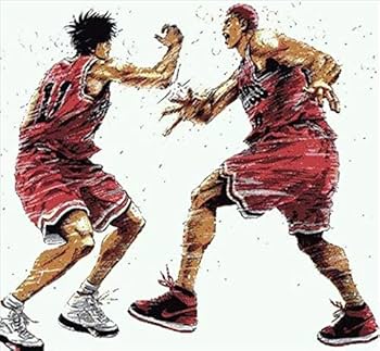 Amazon.co.jp: 【匿名配送&補償付き】Slam○Dunk○Tapestry