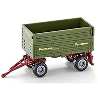 Amazon.co.jp: ジク (SIKU) ヘリコプター輸送トレーラー SK1610 : おもちゃ