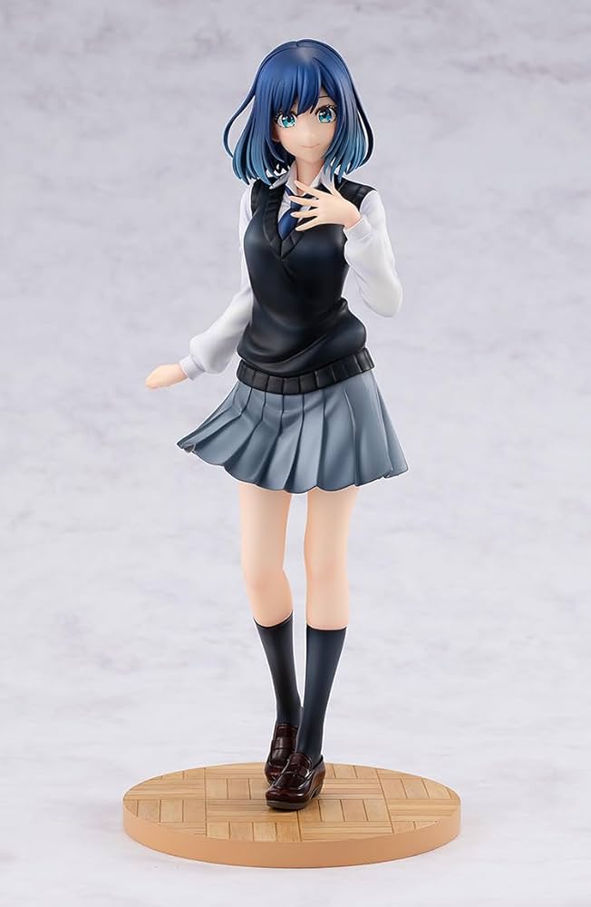 Amazon | KDcolle 【推しの子】 黒川あかね 1/7スケール プラスチック