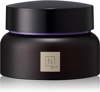 Amazon | N organic Vie ヒアルアップ リフトクリーム 47g 2ヶ月分
