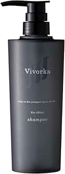 Amazon | 【ブランド公式】 Vivorka モイスチャースムージング