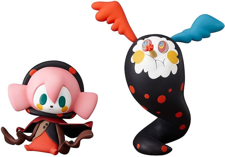 Amazon.co.jp: 魔法少女まどか☆マギカ ねんどろいどぷち 魔法少女