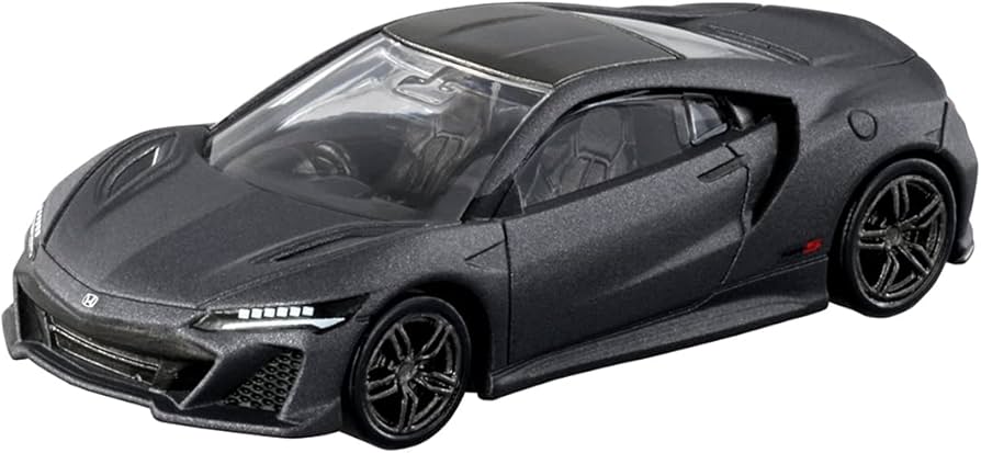 Amazon | タカラトミー(TAKARA TOMY) トミカプレミアム 32 ホンダ