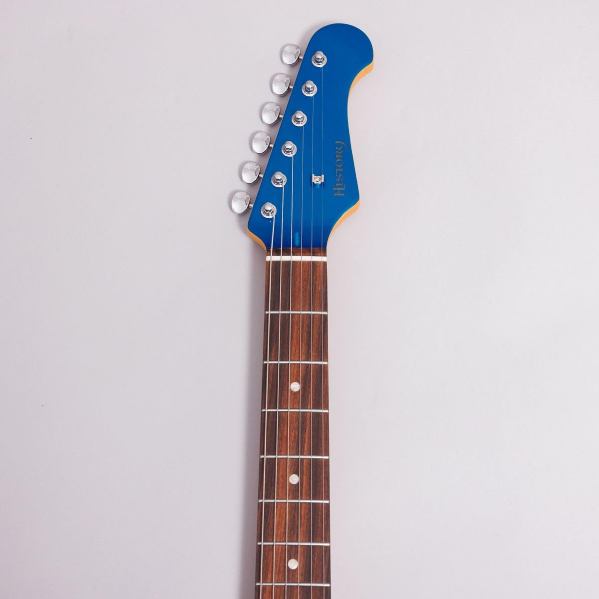 Amazon | HISTORY HJM-Performance LPB ジャズマスタータイプ エレキ