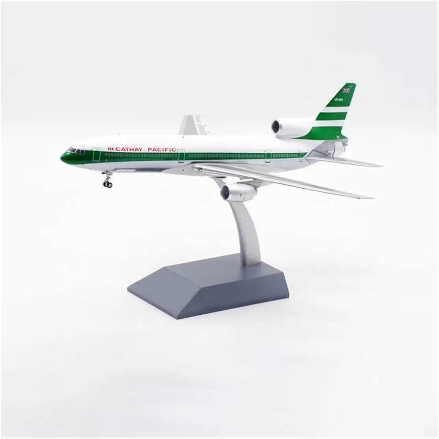 Amazon | 飛行機模型飛行機おもちゃの飛行機模型 キャセイパシフィック