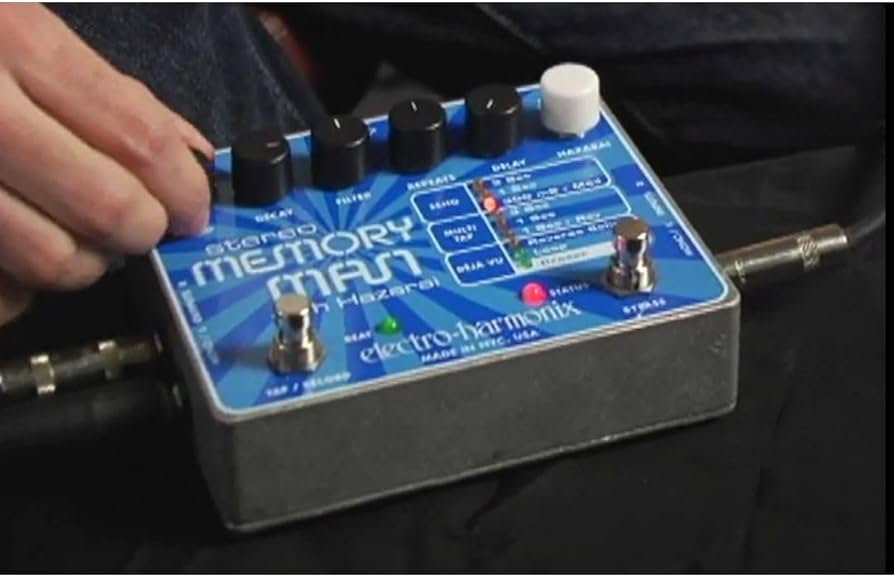Amazon | electro-harmonix エレクトロハーモニクス エフェクター